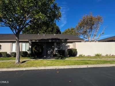 262 W Vineyard Ave, Oxnard, CA, 93036