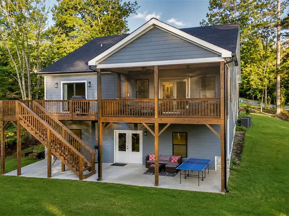 224 Seraph Pointe, Lavonia, GA 30553