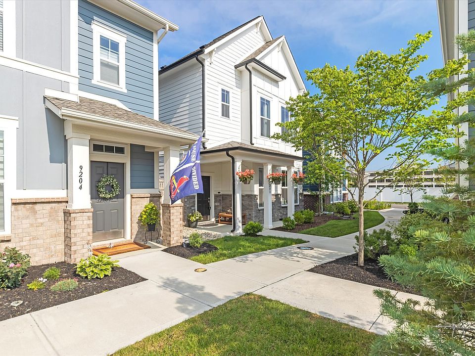 9208 Hawley Dr, Indianapolis, IN 46216 Zillow