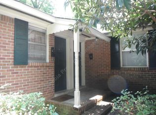 2320 Gadsden St APT 7, Columbia, SC 29201