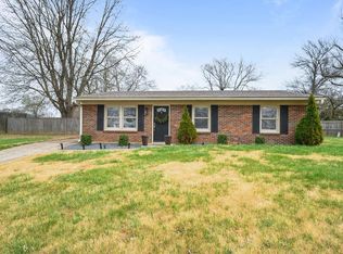 759 Haley Ln, Owensboro, KY 42301