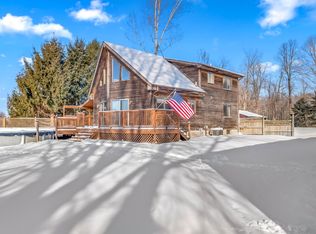 263 Sullivan Rd, Union City, MI 49094