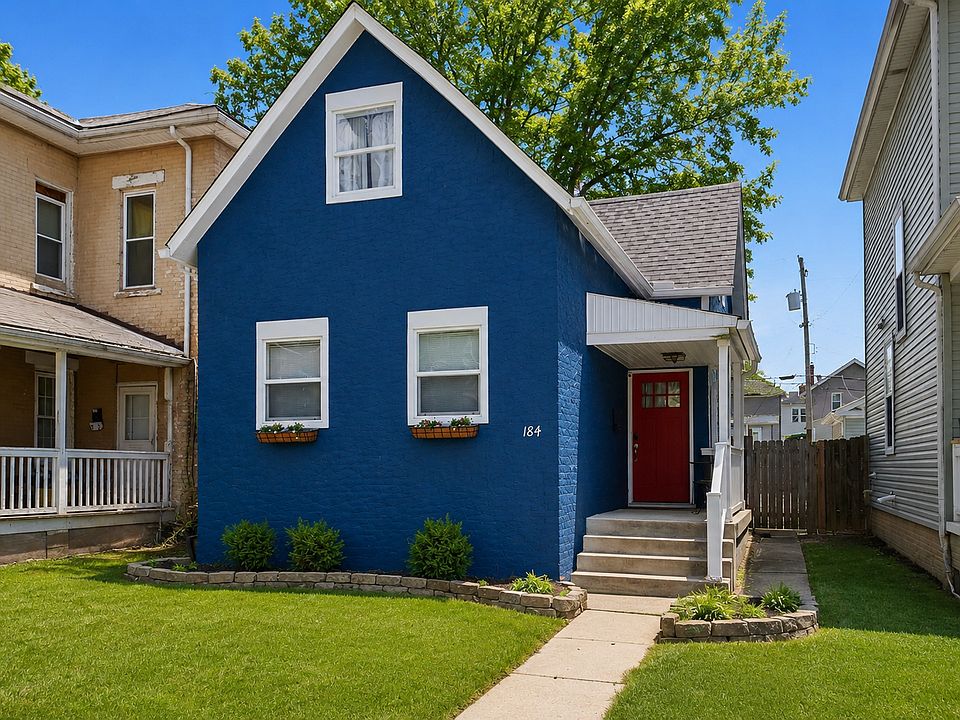 1st image of 184 N 21st St