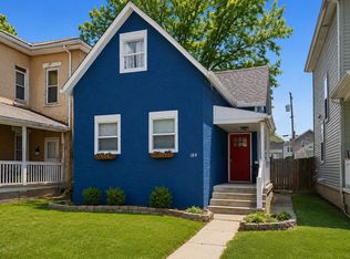 184 N 21st St, Columbus, OH 43203