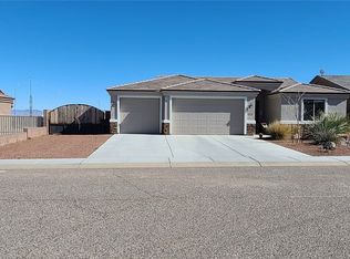 3354 Roma Rd, Kingman, AZ 86401