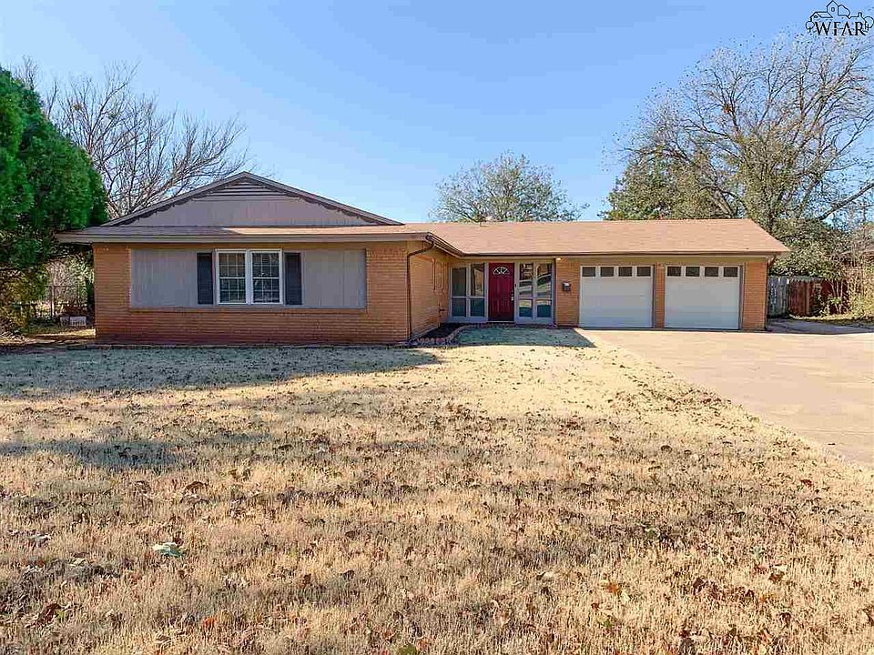 1st image of 4505 Westward Dr