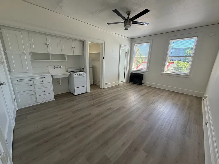 Morrison Street Apartments — Photo 5