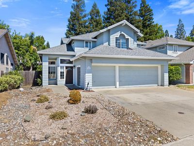 3117 Strand Rd, Rocklin, CA, 95765