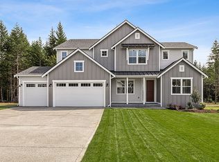10203 135th Ave NE, Lake Stevens, WA 98258