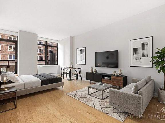 3rd image of 345 E 94th St APT 3f