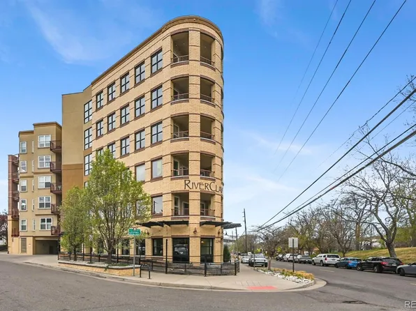 2240 N Clay Street #204, Denver, CO 80211