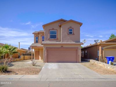 4961 Ortega Rd, Las Cruces, NM, 88012