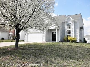 3845 Windstream Way, Jamestown, NC 27282