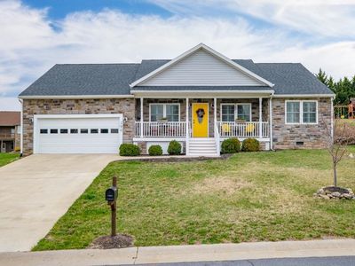 190 Buchanan Dr, Broadway, VA, 22815