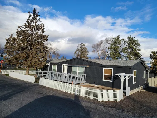 855 NW 1st St, Madras, OR 97741