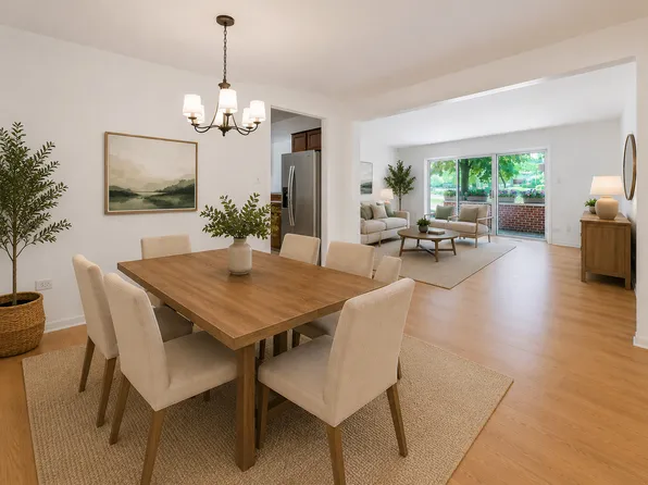 1025 S Fernandez Ave APT 1S, Arlington Heights, IL 60005
