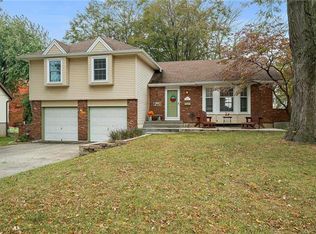 4708 Bluejacket St, Shawnee, KS 66203