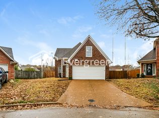 7330 Appling Meadow Cv, Cordova, TN 38018