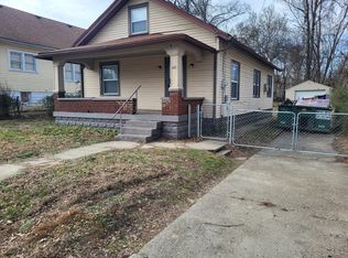 4418 Lonsdale Ave, Louisville, KY 40215