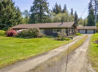 1267 State Route 107, Cosmopolis, WA 98537