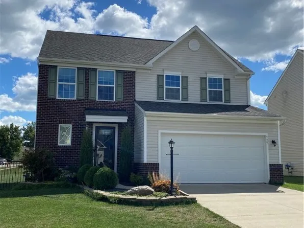 500 Bailey Ct, Lagrange, OH 44050