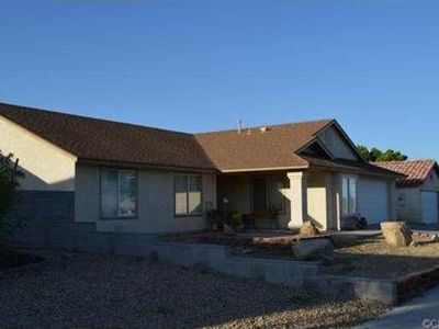 1320 Santa Fe Cir, Needles, CA, 92363
