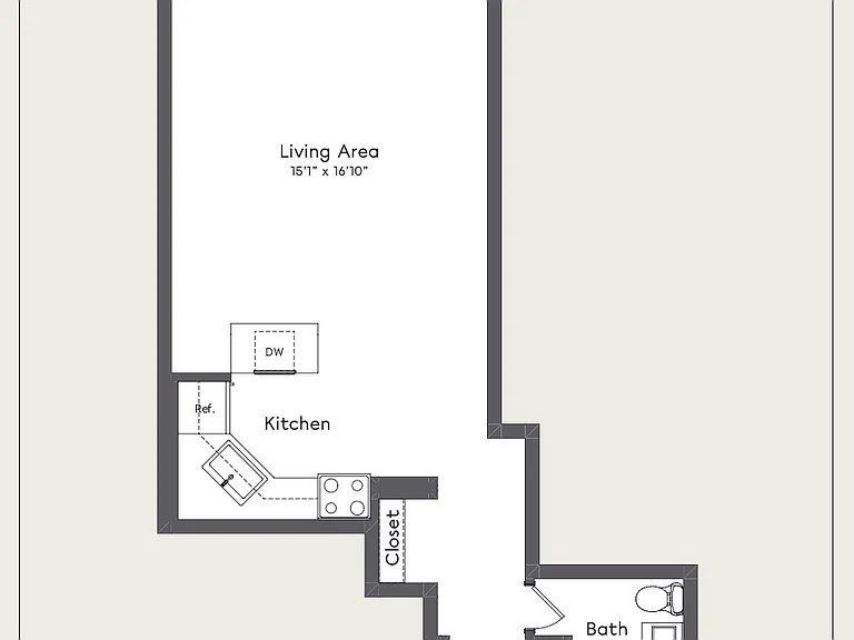 51 Irving Pl #6A — Photo 2