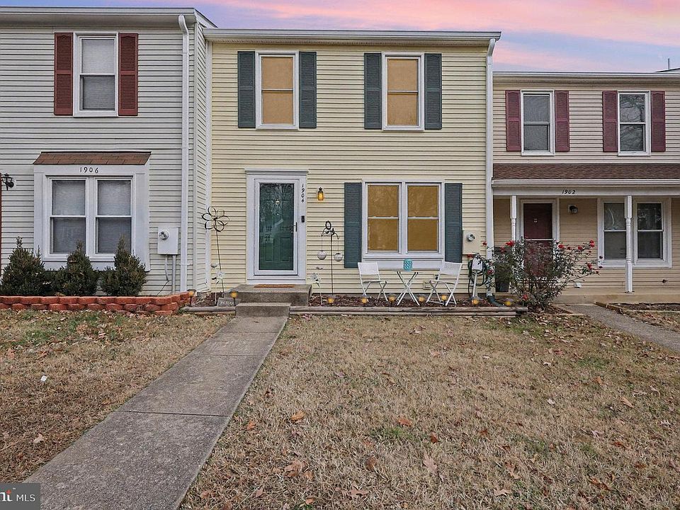 1st image of 1904 Pohick Creek Ct
