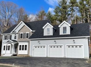 LOT 60 Two Elm St, Lunenburg, MA 01462
