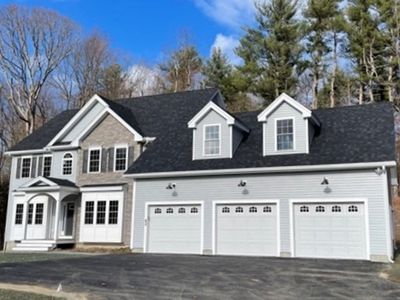 LOT 60 Two Elm St, Lunenburg, MA, 01462