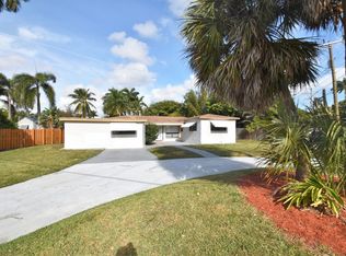 901 Mandarin Isle, Fort Lauderdale, FL 33315