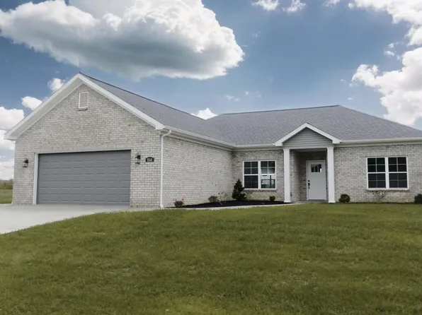 1514 Eli Dr, Evansville, IN 47711