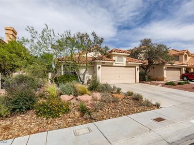1632 Royal Canyon Dr, Las Vegas, NV, 89128