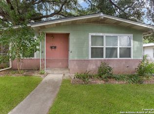 123 Samoth Dr, San Antonio, TX 78223