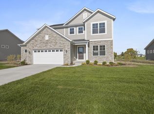 12994 109th Pl, Dyer, IN 46311