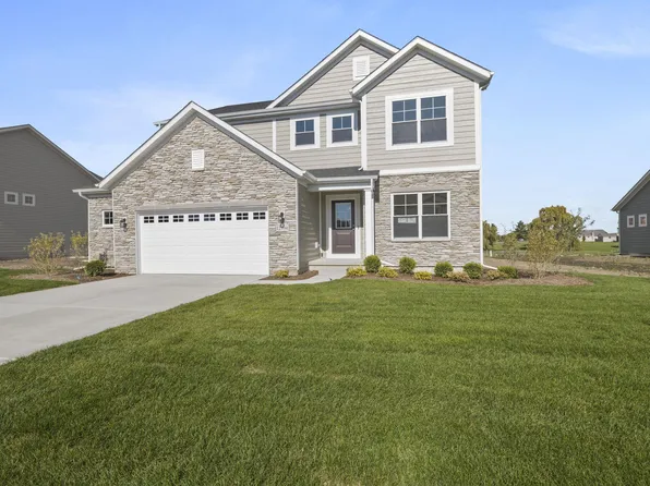 12994 109th Pl, Dyer, IN 46311