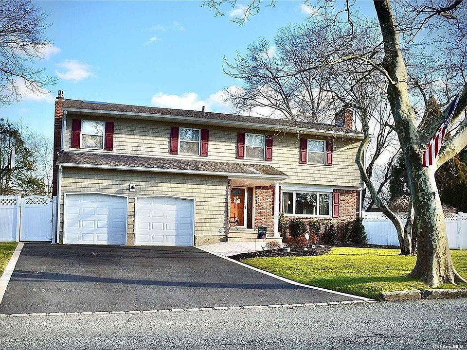 16 Crandon Street, Melville, NY 11747 Zillow
