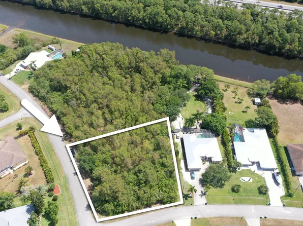 3501 SW Macon Road, Port St Lucie, FL 34953
