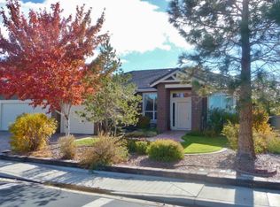 1516 Diamond Country Dr, Reno, NV 89521