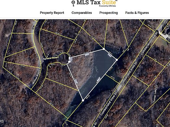 4th image of Spruce Ct Lot 32