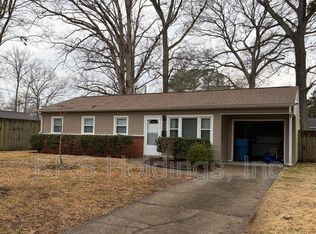 391 Hospital Dr, Virginia Beach, VA 23452