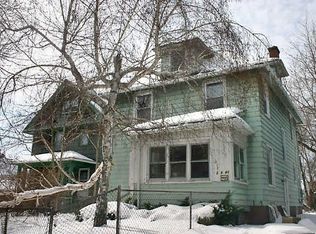 1141 N Goodman St, Rochester, NY 14609