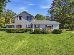 9705 Township Road 207, Findlay, OH 45840