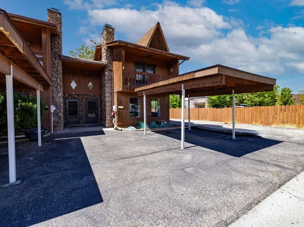 1156 Bookcliff Ave APT 12, Grand Junction, CO 81501