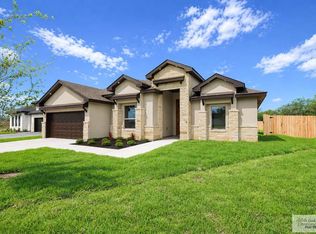 2637 Marky St, Harlingen, TX 78552