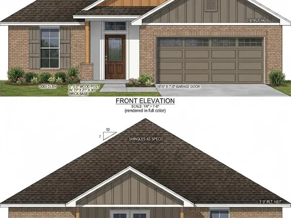 1924 Sage Valley Ter, Yukon, OK 73099