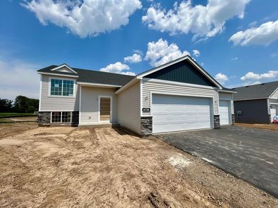 6720 376th St, North Branch, MN, 55056