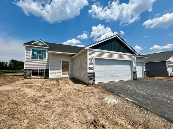 6720 376th St, North Branch, MN 55056