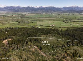 1 Labra Ln, Victor, ID 83455