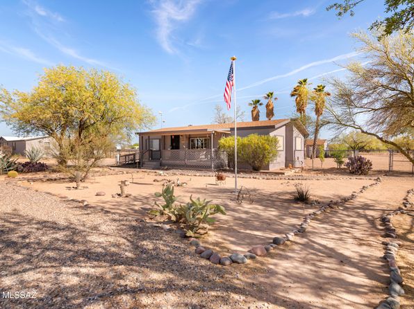 16941 W Peccary Ln, Marana, AZ 85653